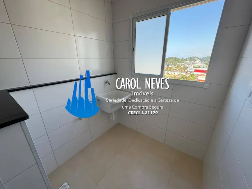 Foto 4 de Apartamento com 2 quartos à venda, 77m2 em Centro, Itanhaem - SP