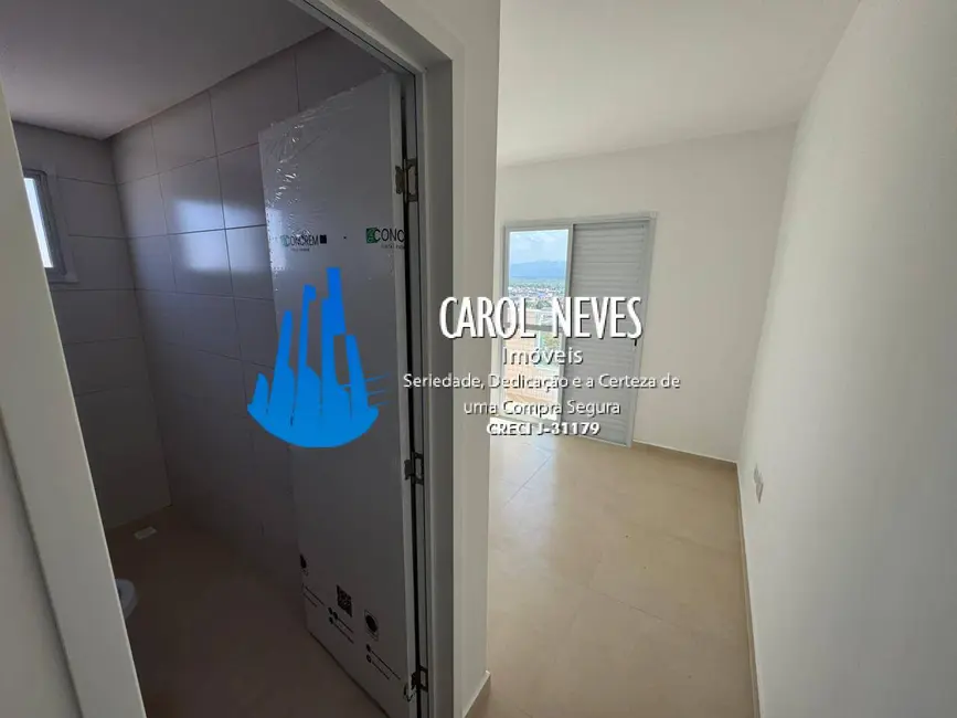 Foto 5 de Apartamento com 2 quartos à venda, 77m2 em Centro, Itanhaem - SP