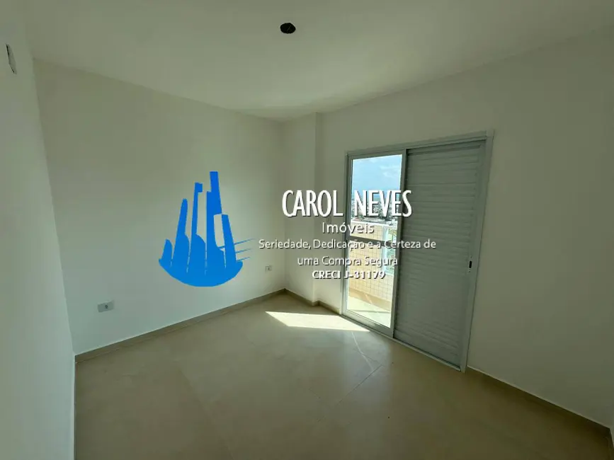 Foto 6 de Apartamento com 2 quartos à venda, 77m2 em Centro, Itanhaem - SP