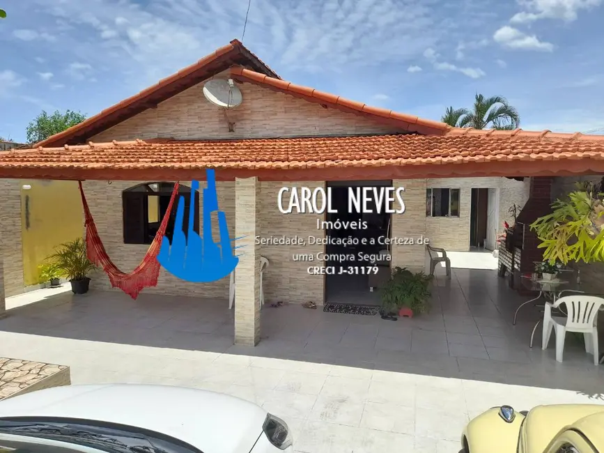 Foto 6 de Casa com 4 quartos à venda, 99m2 em Mongagua - SP