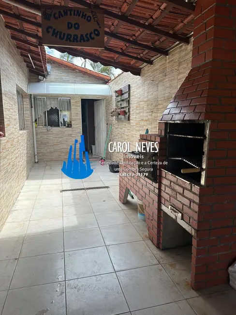 Foto 9 de Casa com 4 quartos à venda, 99m2 em Mongagua - SP