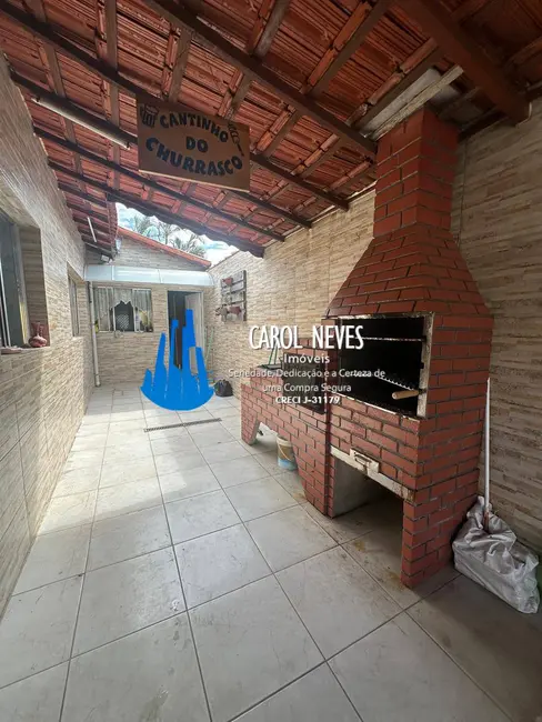 Foto 8 de Casa com 4 quartos à venda, 99m2 em Mongagua - SP