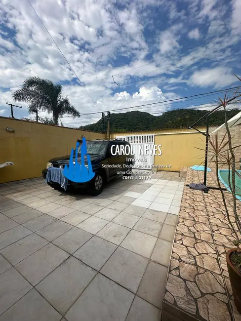 Foto 3 de Casa com 4 quartos à venda, 99m2 em Mongagua - SP