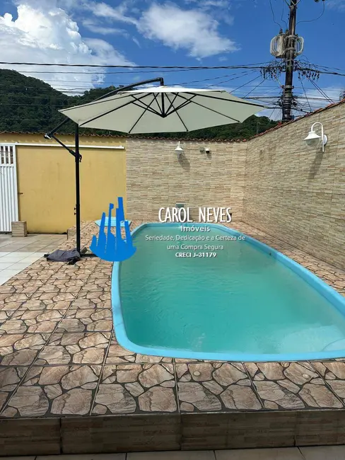 Foto 5 de Casa com 4 quartos à venda, 99m2 em Mongagua - SP