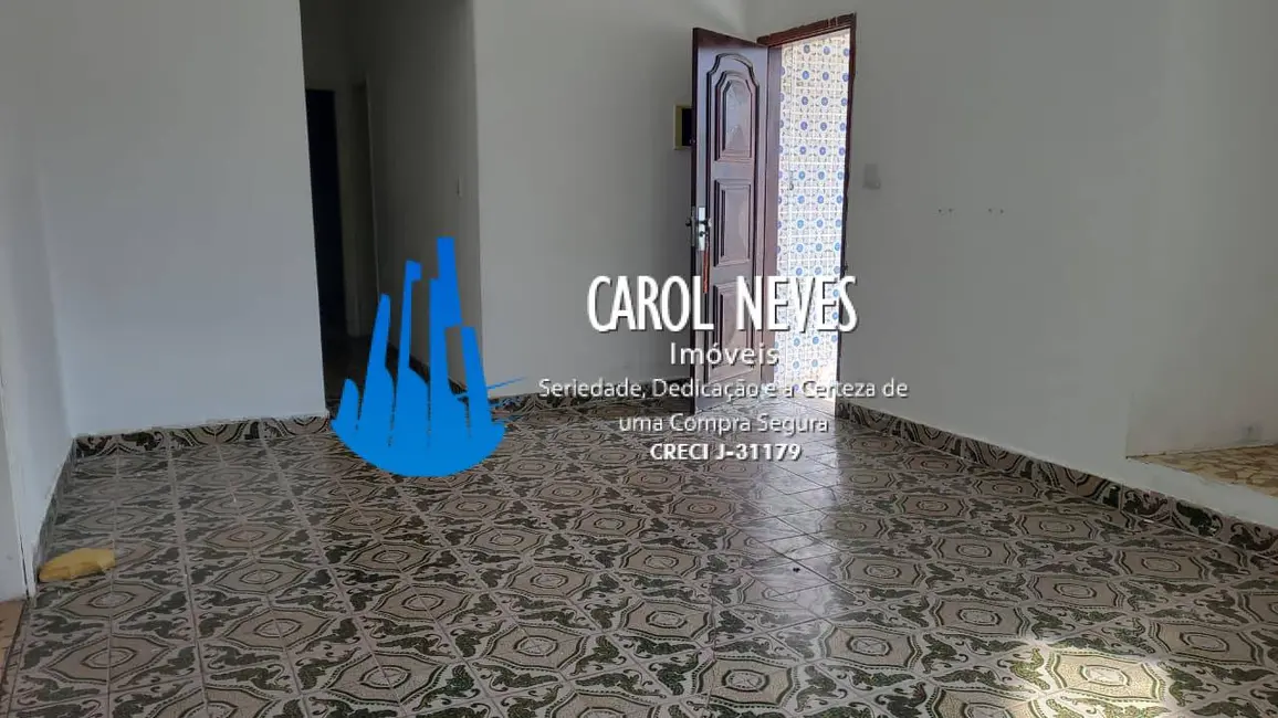 Foto 4 de Casa com 2 quartos à venda em Mongagua - SP