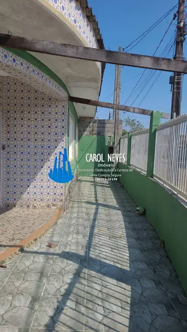 Foto 3 de Casa com 2 quartos à venda em Mongagua - SP