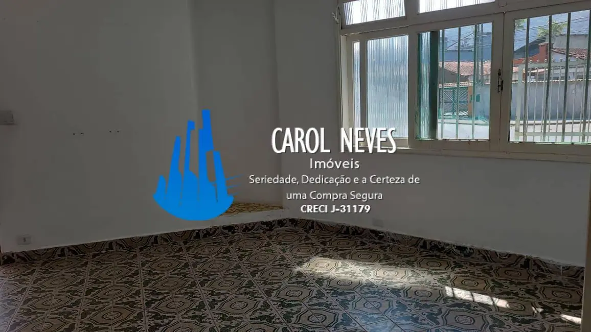 Foto 5 de Casa com 2 quartos à venda em Mongagua - SP