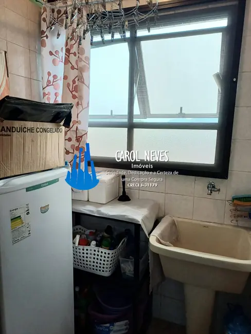 Foto 6 de Apartamento com 2 quartos à venda, 66m2 em Mongagua - SP