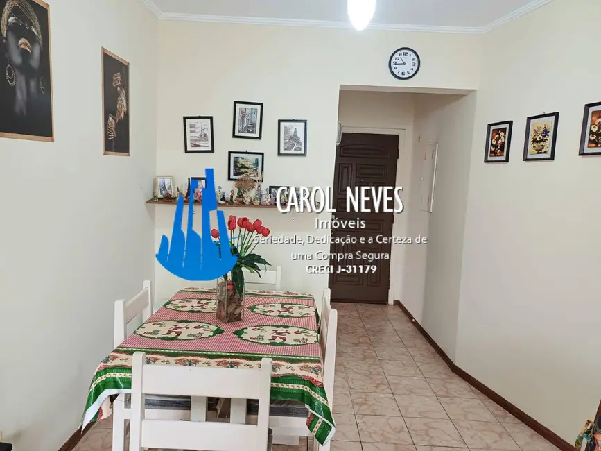 Foto 2 de Apartamento com 2 quartos à venda, 66m2 em Mongagua - SP