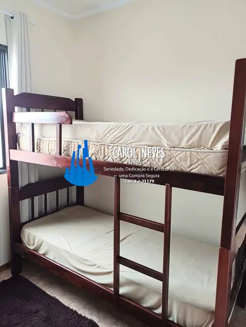 Foto 8 de Apartamento com 2 quartos à venda, 66m2 em Mongagua - SP