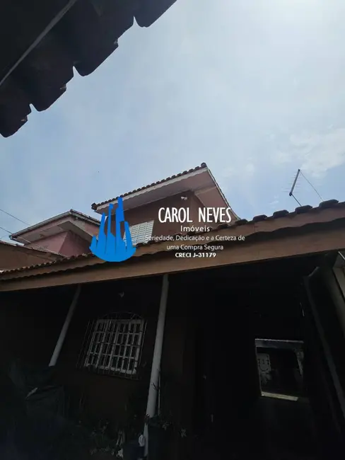 Foto 4 de Sobrado com 2 quartos à venda, 97m2 em Mongagua - SP