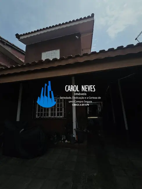 Foto 5 de Sobrado com 2 quartos à venda, 97m2 em Mongagua - SP