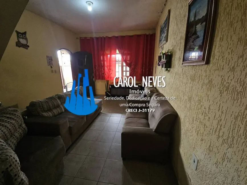 Foto 8 de Sobrado com 2 quartos à venda, 97m2 em Mongagua - SP