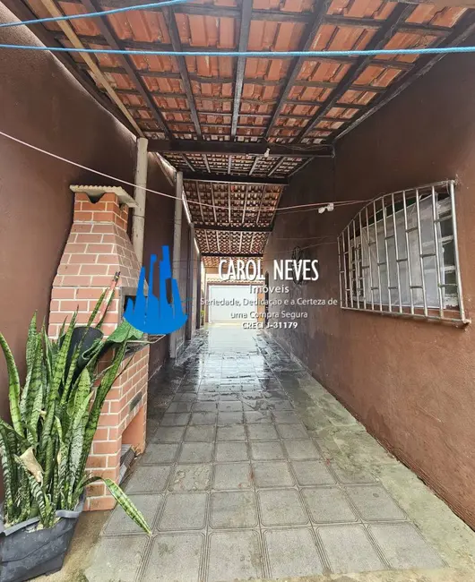 Foto 7 de Sobrado com 2 quartos à venda, 97m2 em Mongagua - SP