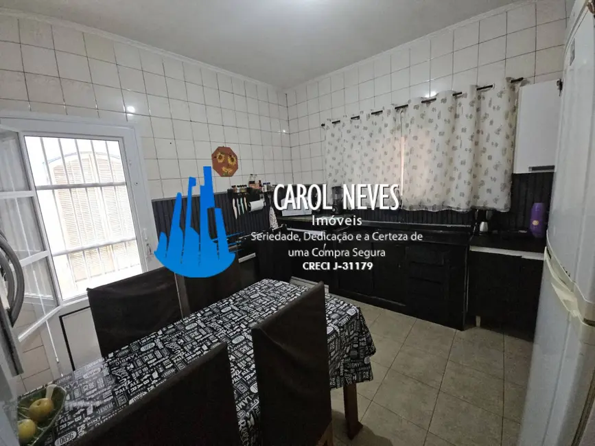 Foto 9 de Sobrado com 2 quartos à venda, 97m2 em Mongagua - SP