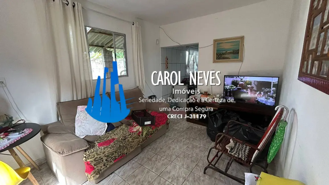 Foto 7 de Casa com 4 quartos à venda, 61m2 em Itanhaem - SP