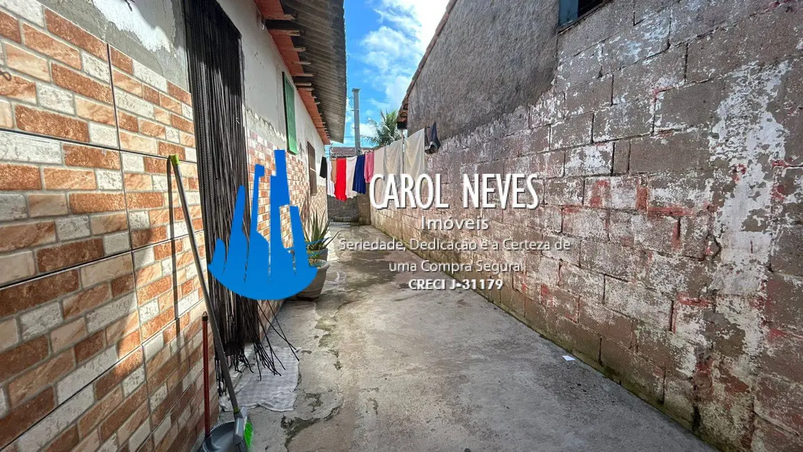 Foto 6 de Casa com 4 quartos à venda, 61m2 em Itanhaem - SP