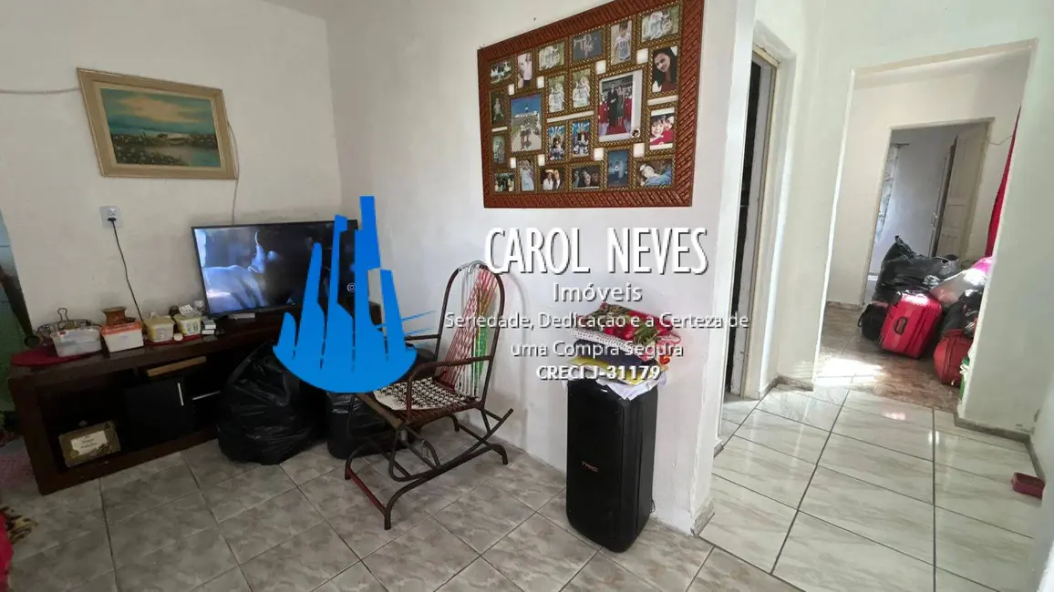 Foto 9 de Casa com 4 quartos à venda, 61m2 em Itanhaem - SP