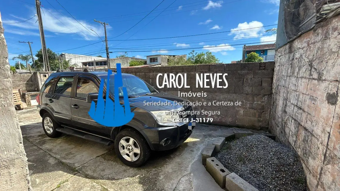 Foto 3 de Casa com 4 quartos à venda, 61m2 em Itanhaem - SP