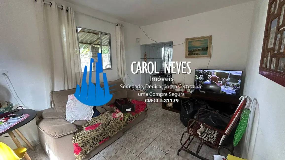 Foto 8 de Casa com 4 quartos à venda, 61m2 em Itanhaem - SP