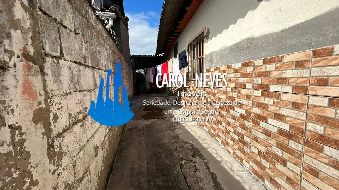 Foto 5 de Casa com 4 quartos à venda, 61m2 em Itanhaem - SP