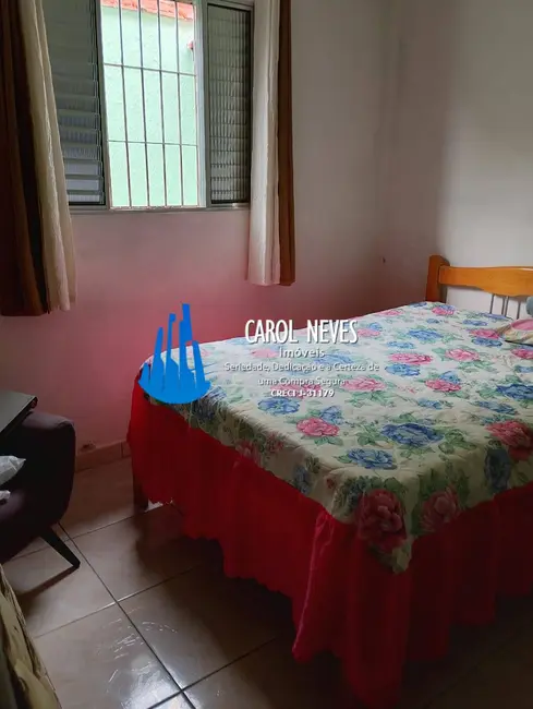 Foto 7 de Casa com 3 quartos à venda, 102m2 em Mongagua - SP