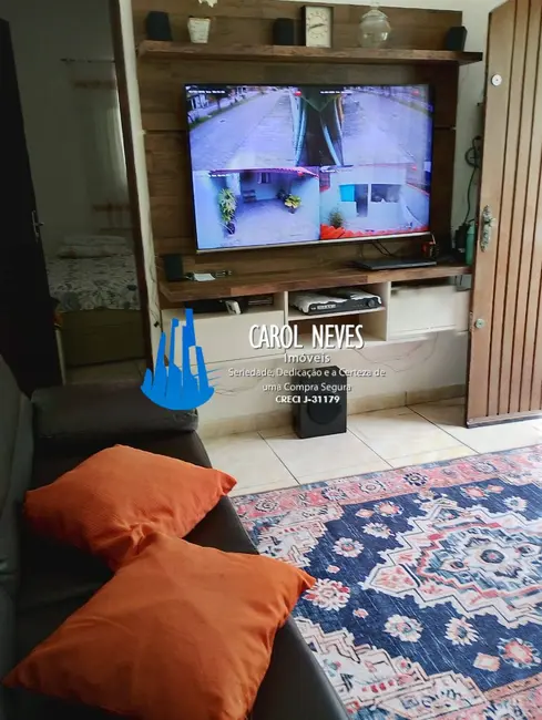 Foto 6 de Casa com 3 quartos à venda, 102m2 em Mongagua - SP