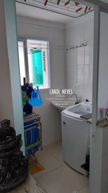 Foto 8 de Apartamento com 2 quartos à venda, 68m2 em Mongagua - SP