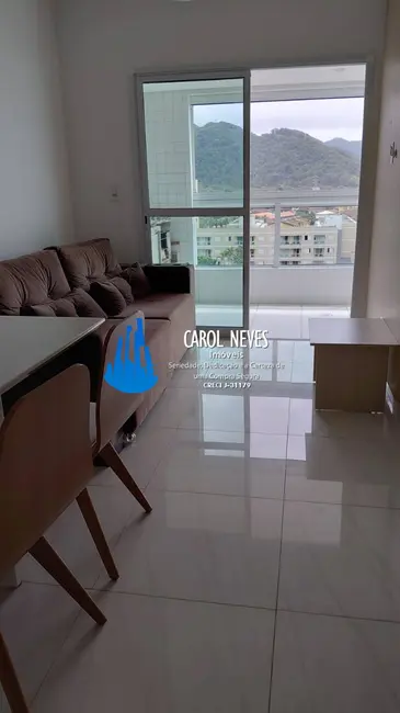 Foto 3 de Apartamento com 2 quartos à venda, 68m2 em Mongagua - SP