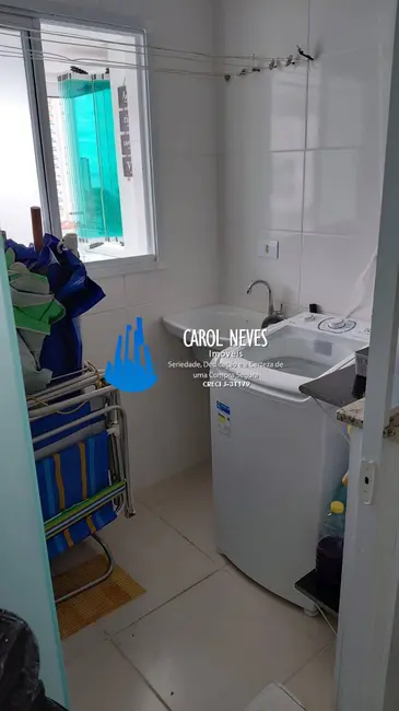 Foto 9 de Apartamento com 2 quartos à venda, 68m2 em Mongagua - SP