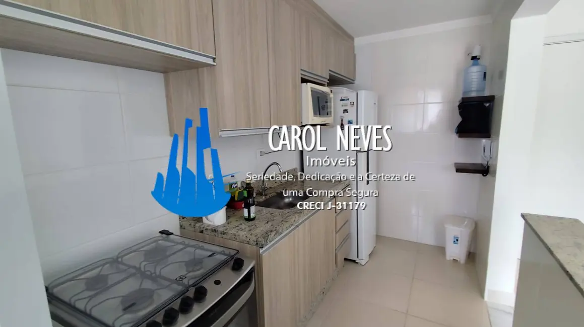 Foto 7 de Apartamento com 2 quartos à venda, 68m2 em Mongagua - SP