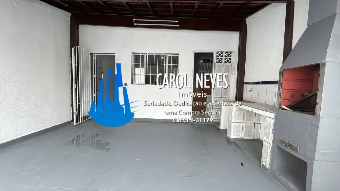 Foto 8 de Casa com 2 quartos à venda, 145m2 em Mongagua - SP