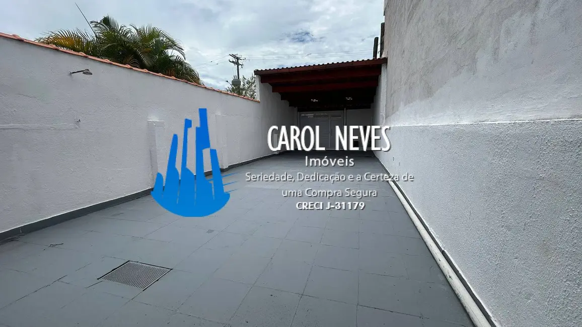 Foto 3 de Casa com 2 quartos à venda, 145m2 em Mongagua - SP