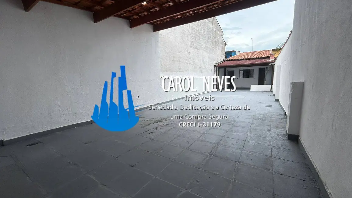 Foto 6 de Casa com 2 quartos à venda, 145m2 em Mongagua - SP