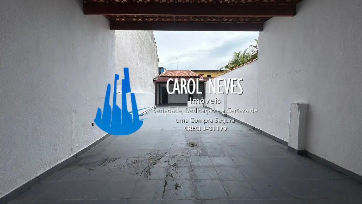 Foto 5 de Casa com 2 quartos à venda, 145m2 em Mongagua - SP