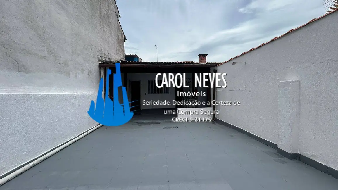 Foto 7 de Casa com 2 quartos à venda, 145m2 em Mongagua - SP