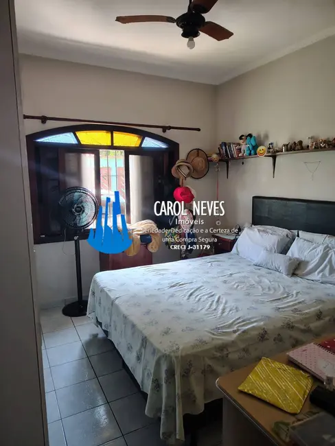 Foto 8 de Casa com 2 quartos à venda, 72m2 em Itanhaem - SP