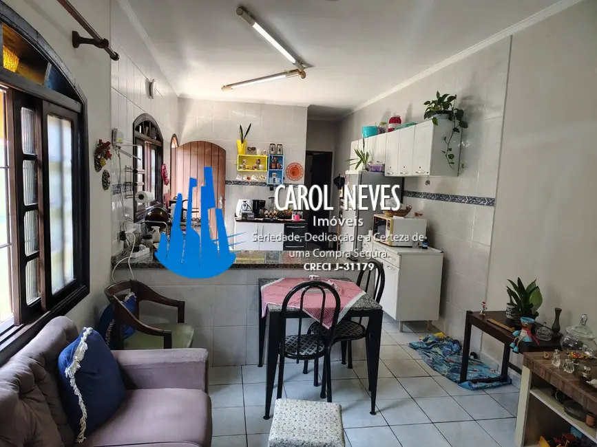 Foto 6 de Casa com 2 quartos à venda, 72m2 em Itanhaem - SP