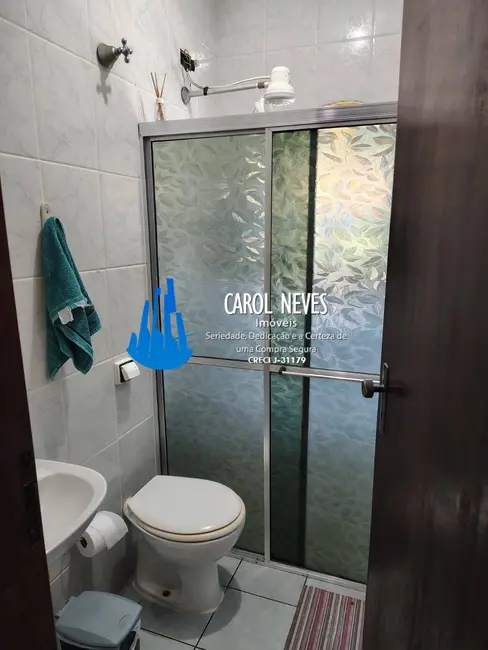 Foto 9 de Casa com 2 quartos à venda, 72m2 em Itanhaem - SP