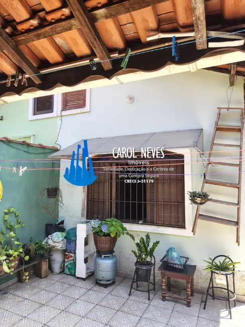 Foto 3 de Casa com 2 quartos à venda, 72m2 em Itanhaem - SP