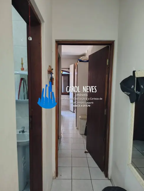 Foto 7 de Casa com 2 quartos à venda, 72m2 em Itanhaem - SP