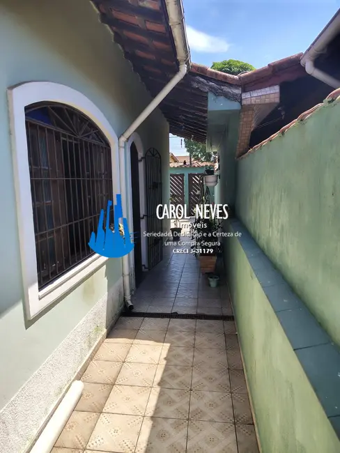 Foto 4 de Casa com 2 quartos à venda, 72m2 em Itanhaem - SP