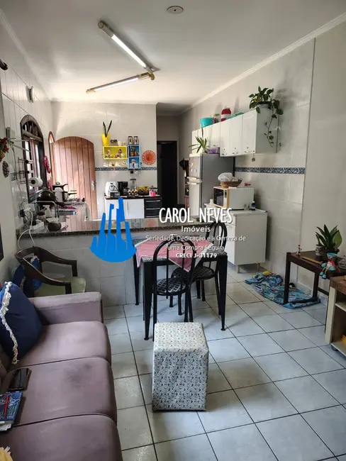 Foto 5 de Casa com 2 quartos à venda, 72m2 em Itanhaem - SP