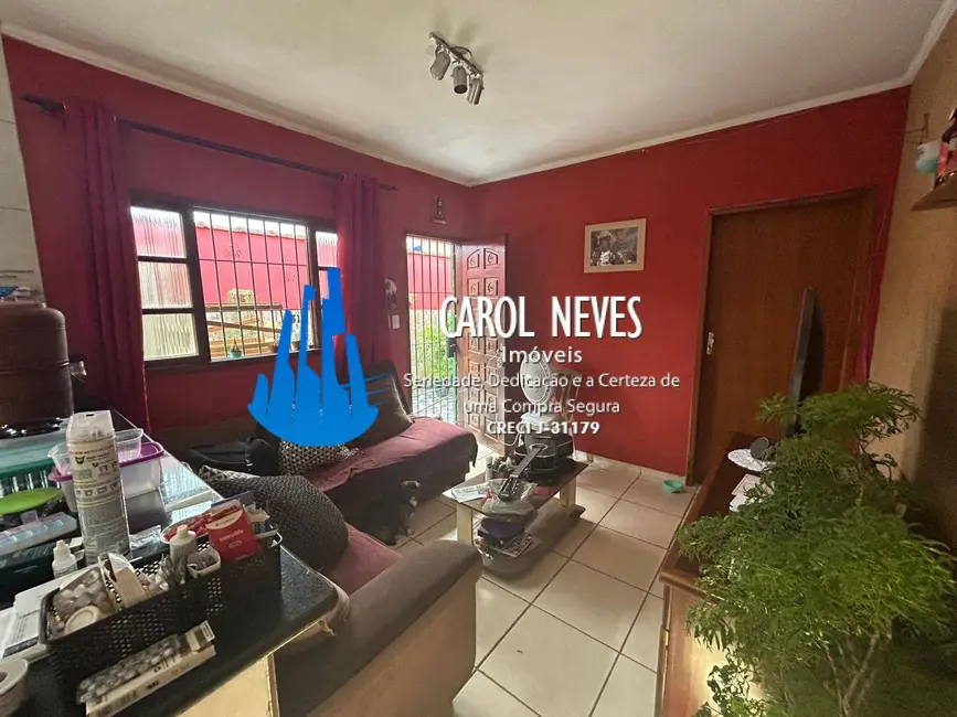 Foto 7 de Casa com 3 quartos à venda, 126m2 em Mongagua - SP