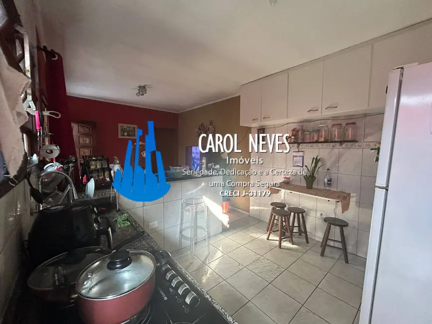 Foto 9 de Casa com 3 quartos à venda, 126m2 em Mongagua - SP