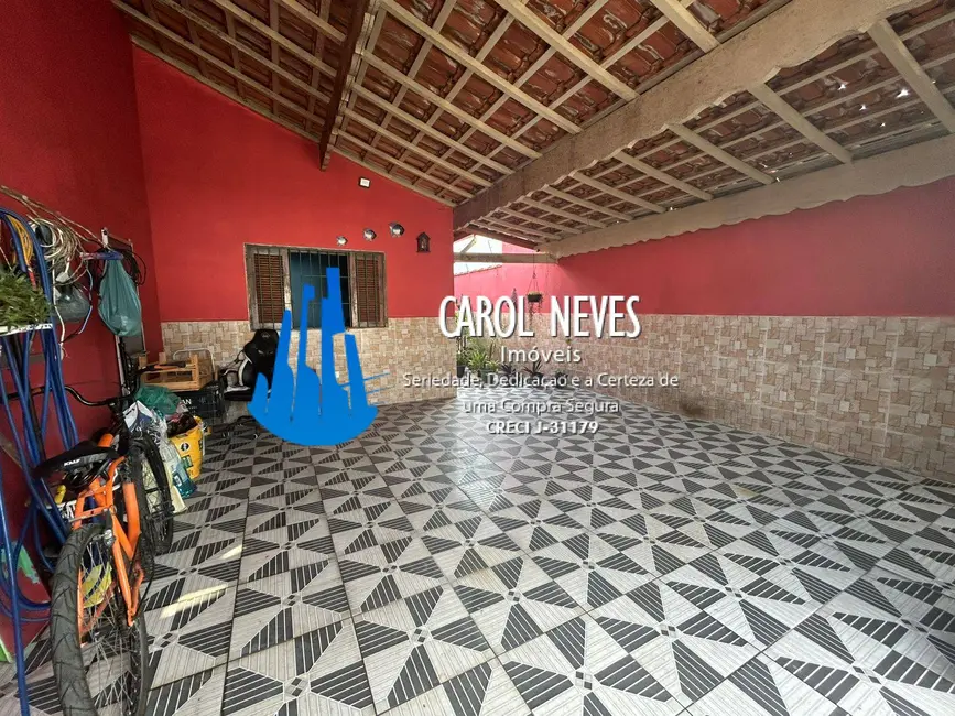 Foto 2 de Casa com 3 quartos à venda, 126m2 em Mongagua - SP