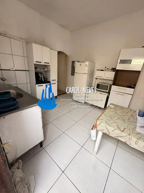 Foto 6 de Casa com 3 quartos à venda, 69m2 em Mongagua - SP