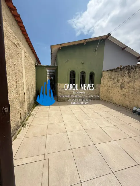 Foto 3 de Casa com 3 quartos à venda, 69m2 em Mongagua - SP