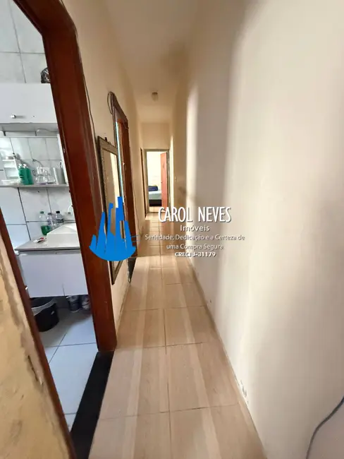 Foto 7 de Casa com 3 quartos à venda, 69m2 em Mongagua - SP