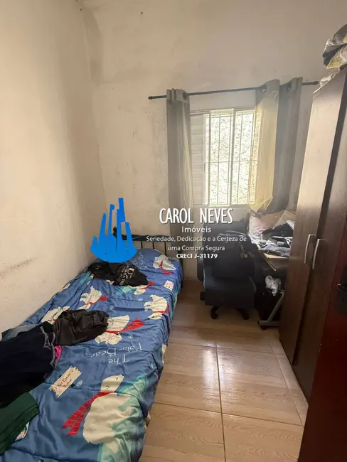 Foto 8 de Casa com 3 quartos à venda, 69m2 em Mongagua - SP